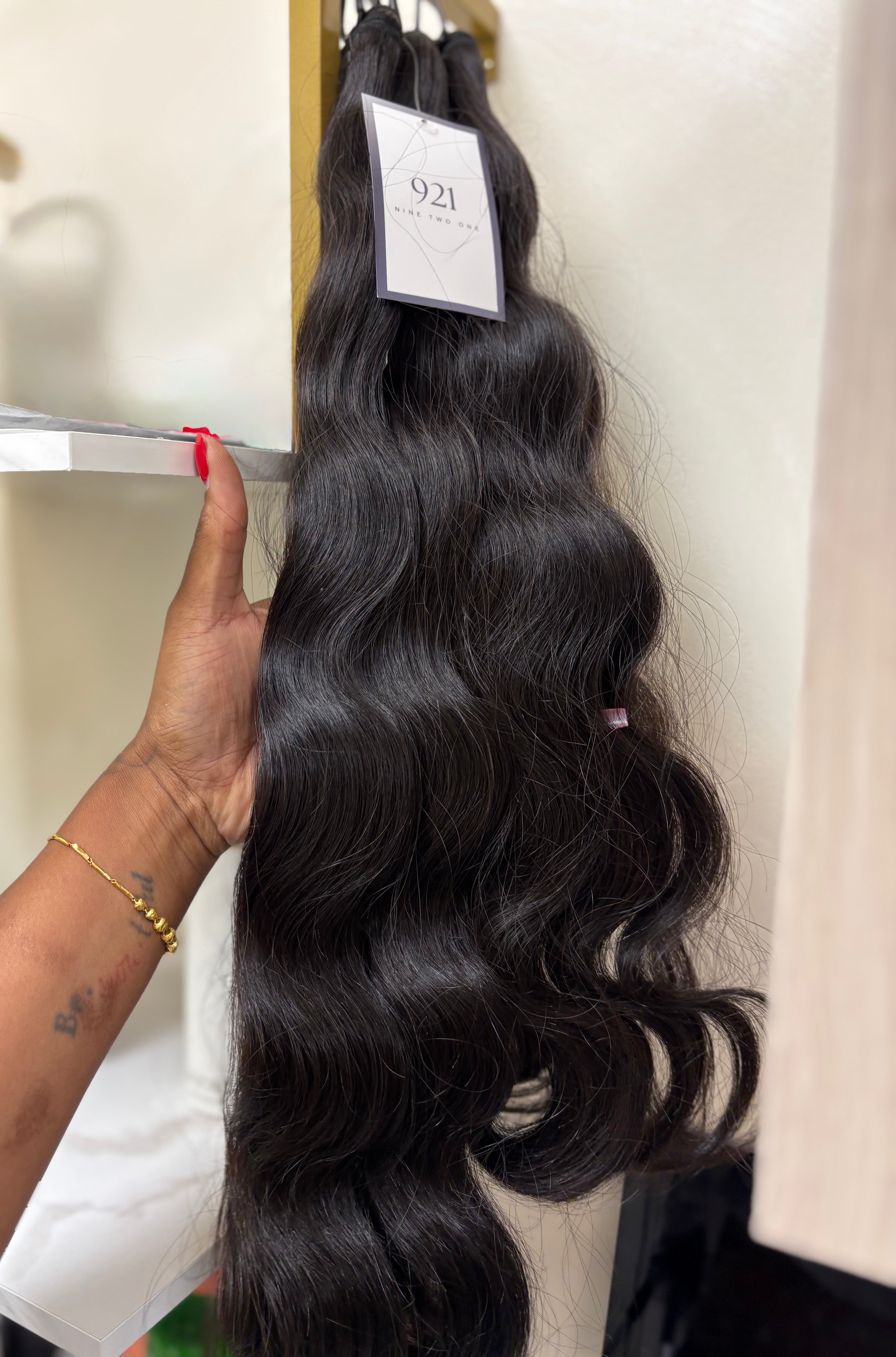 Raw Vietnamese Bundle Deal